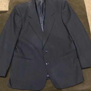Geoffrey Beene dress shirt with Jones NewYork suit jacket &matching dress pants